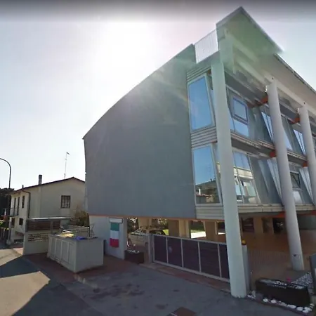 Only The 1 La Per Il Tuo Tra Venezia Treviso Apartment *