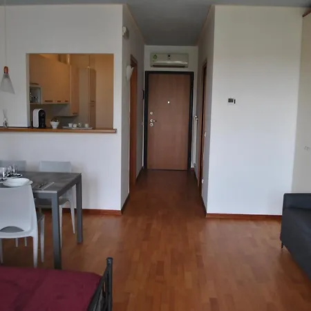Only The 1 La Per Il Tuo Tra Venezia Treviso Apartment
