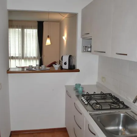 Only The 1 La Per Il Tuo Tra Venezia Treviso Apartment *