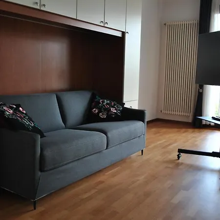 Only The 1 La Per Il Tuo Tra Venezia Treviso Apartment