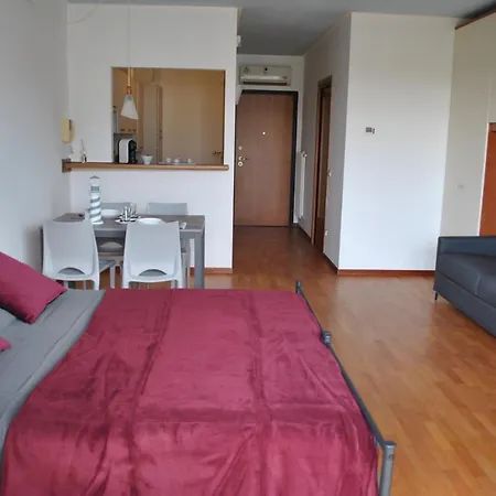 Only The 1 La Per Il Tuo Tra Venezia Treviso Apartment *