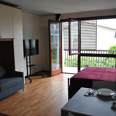 Only The 1 La Per Il Tuo Tra Venezia Treviso Apartment *