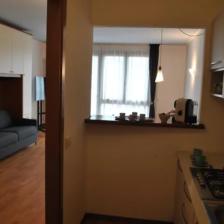 Only The 1 La Per Il Tuo Tra Venezia Treviso Apartment *