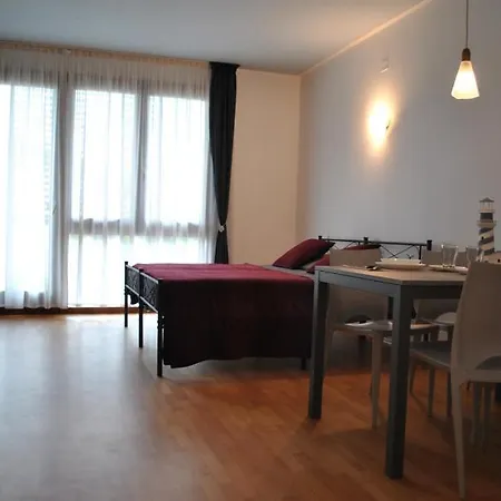 Only The 1 La Per Il Tuo Tra Venezia Treviso Apartment